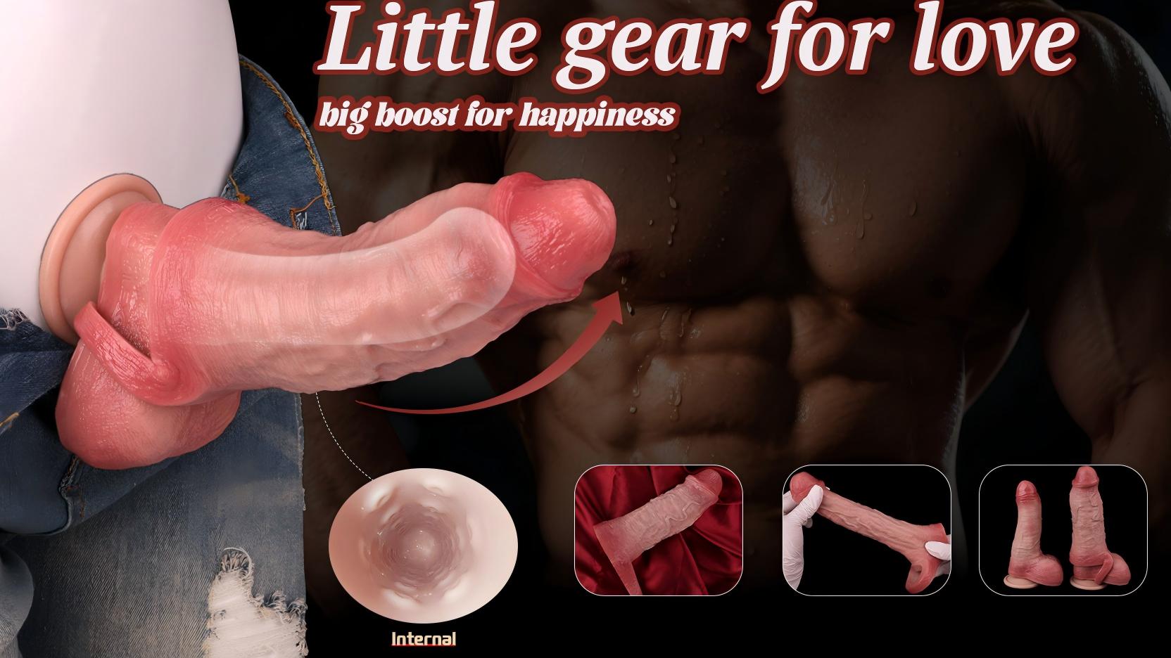 best cock sleeve