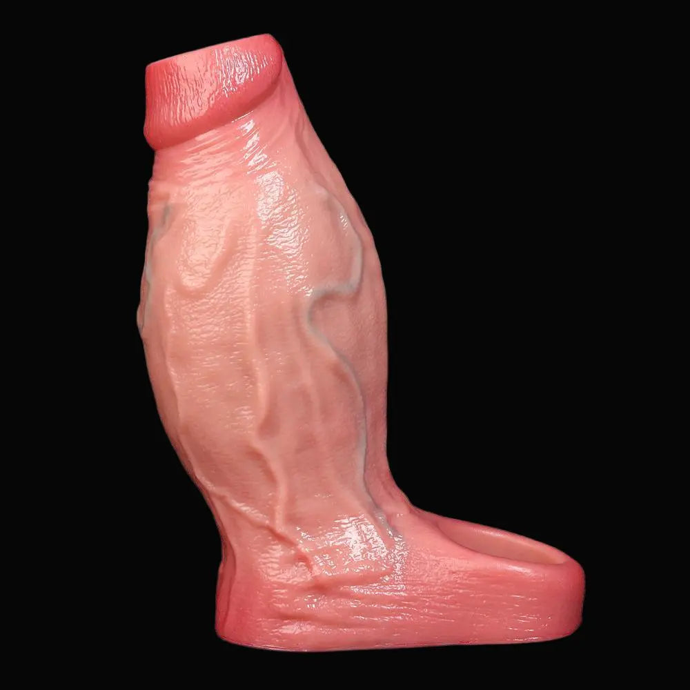 girth penis sleeve