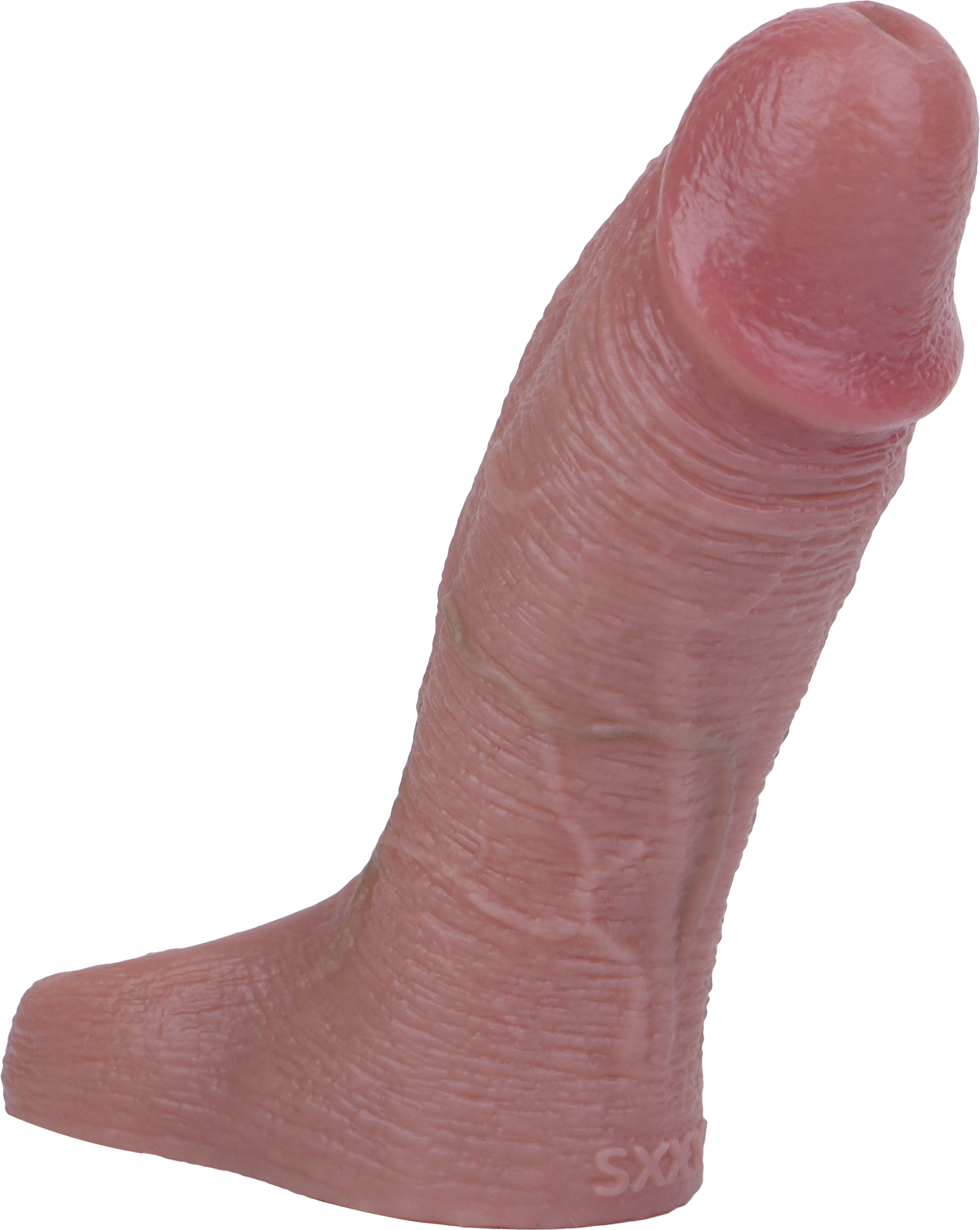 Arlo 6.1" × 2" Realistic Penis Sleeve Extender-Length & Girth Enhancer for Men