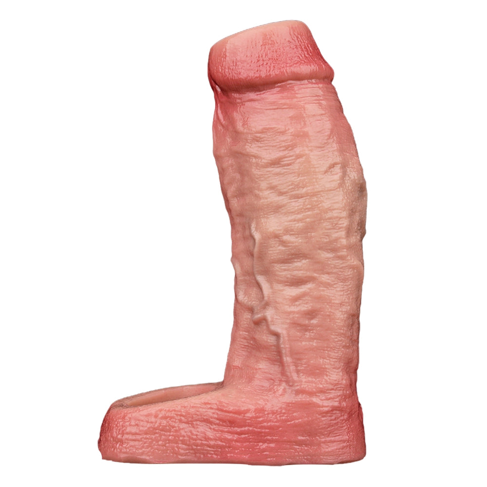 Neil 5.9" × 1.77" Girth Realistic Thick Penis Extension Sleeve (S-L)