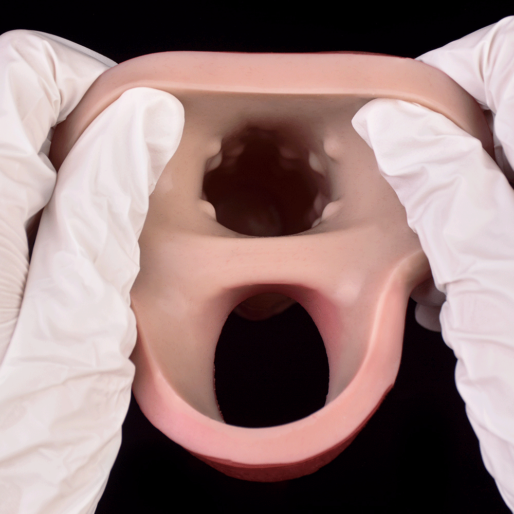 Silas_6.3_1.77_Realistic_Vibrating_Penis_Extender_Sleeve_with_Remote_Control